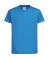 Kinder T-shirt Classic Stedman ST2200 Ocean Blue
